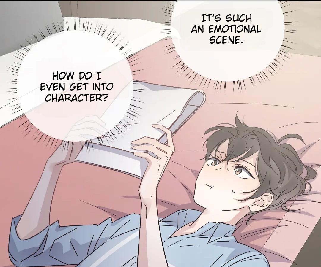 A Cross-Dresser’s Triple Proposal Chase (Official) - Chapter 46 manhwa