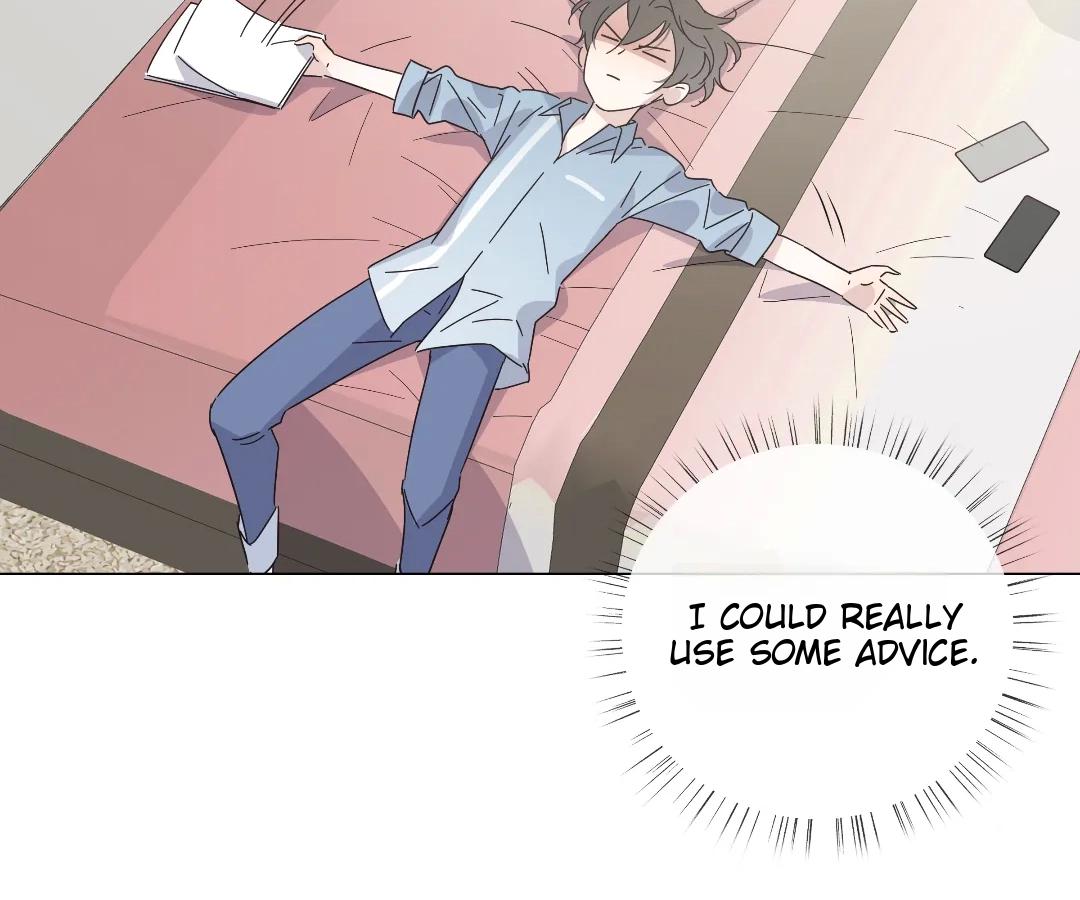A Cross-Dresser’s Triple Proposal Chase (Official) - Chapter 46 manhwa