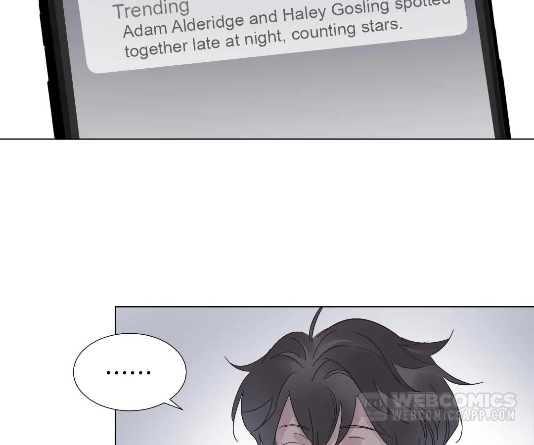 A Cross-Dresser’s Triple Proposal Chase (Official) - Chapter 46 manhwa