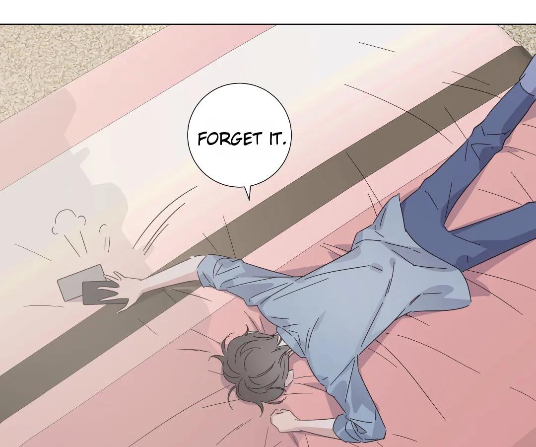 A Cross-Dresser’s Triple Proposal Chase (Official) - Chapter 46 manhwa