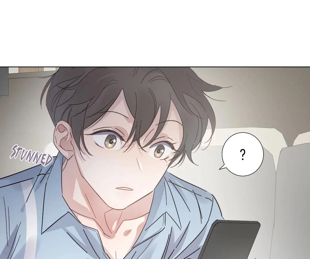 A Cross-Dresser’s Triple Proposal Chase (Official) - Chapter 46 manhwa