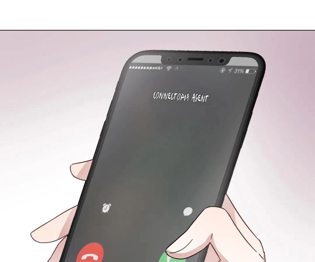 A Cross-Dresser’s Triple Proposal Chase (Official) - Chapter 47 manhwa