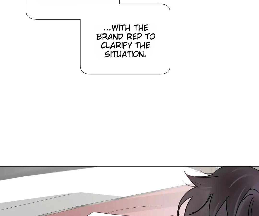 A Cross-Dresser’s Triple Proposal Chase (Official) - Chapter 47 manhwa