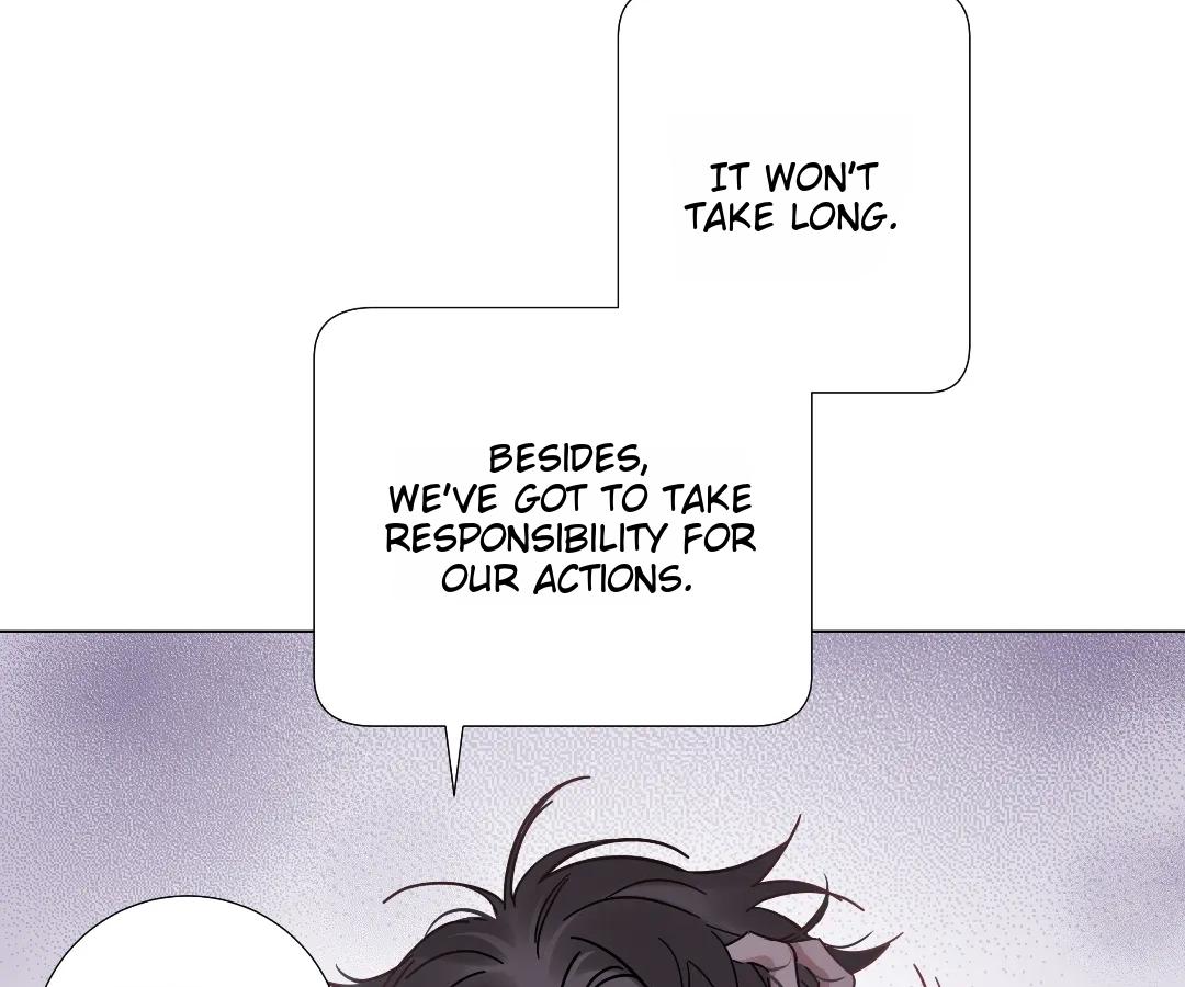 A Cross-Dresser’s Triple Proposal Chase (Official) - Chapter 47 manhwa