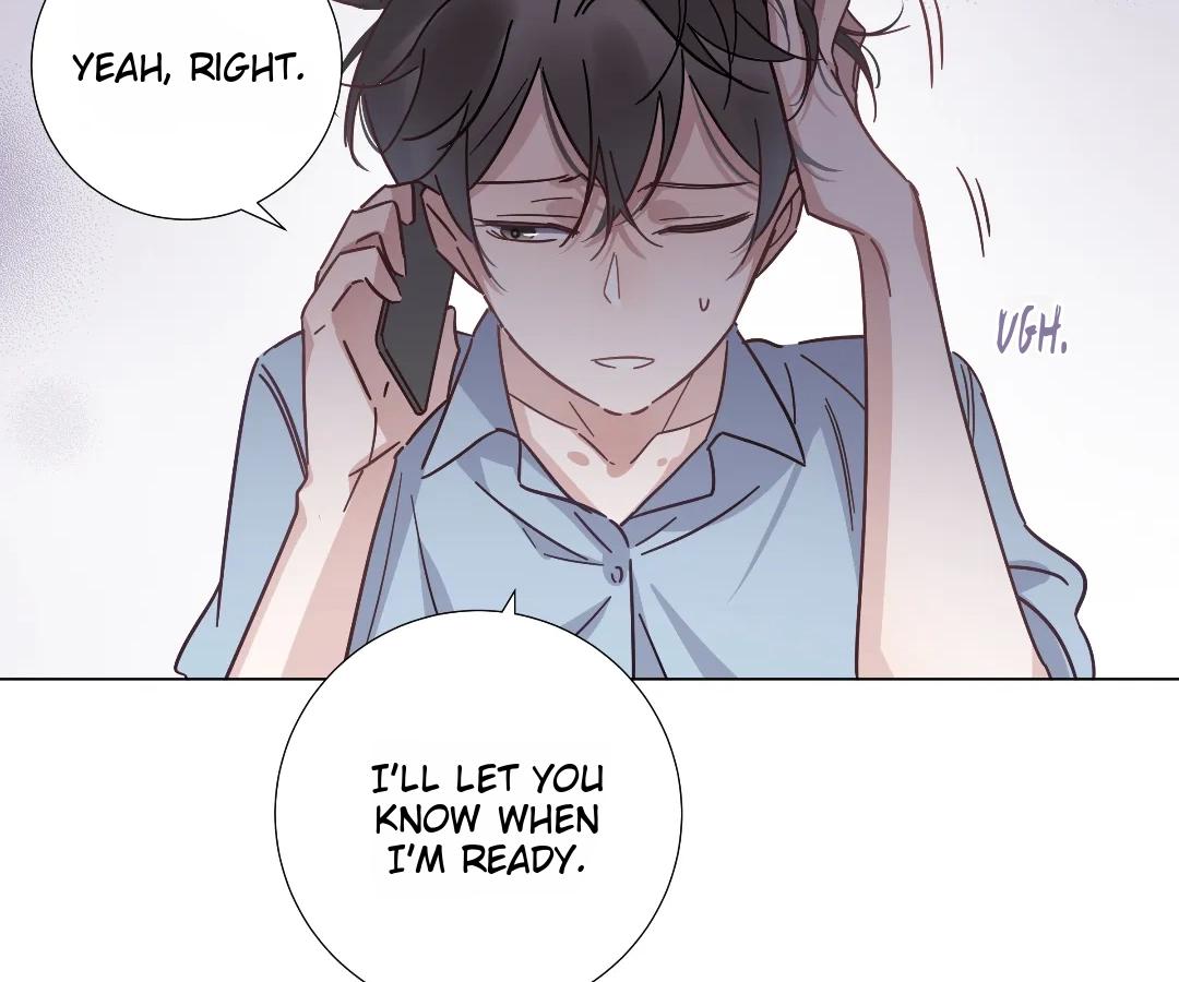 A Cross-Dresser’s Triple Proposal Chase (Official) - Chapter 47 manhwa