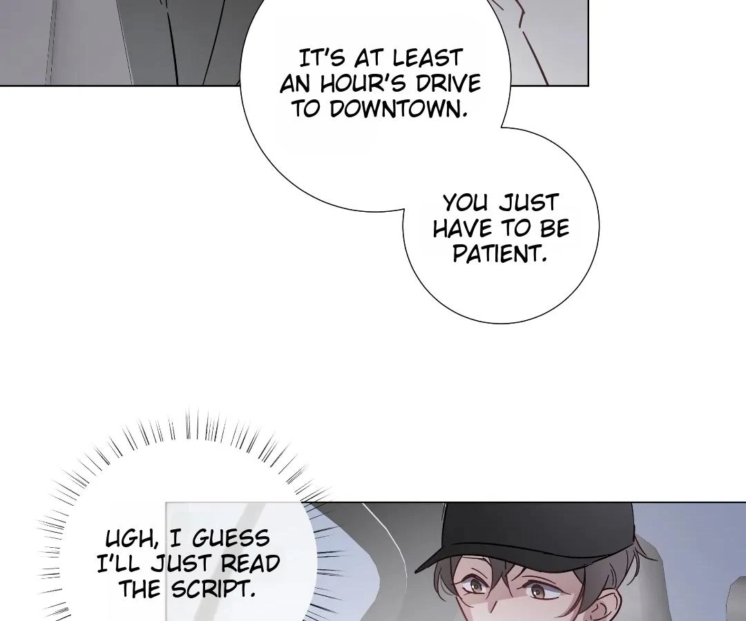 A Cross-Dresser’s Triple Proposal Chase (Official) - Chapter 47 manhwa