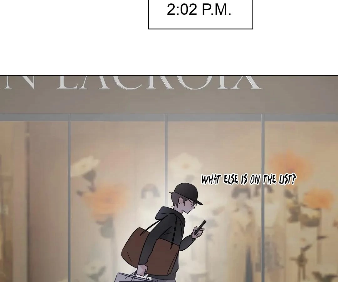 A Cross-Dresser’s Triple Proposal Chase (Official) - Chapter 47 manhwa