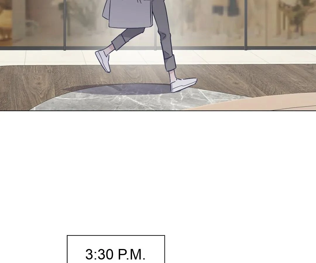 A Cross-Dresser’s Triple Proposal Chase (Official) - Chapter 47 manhwa