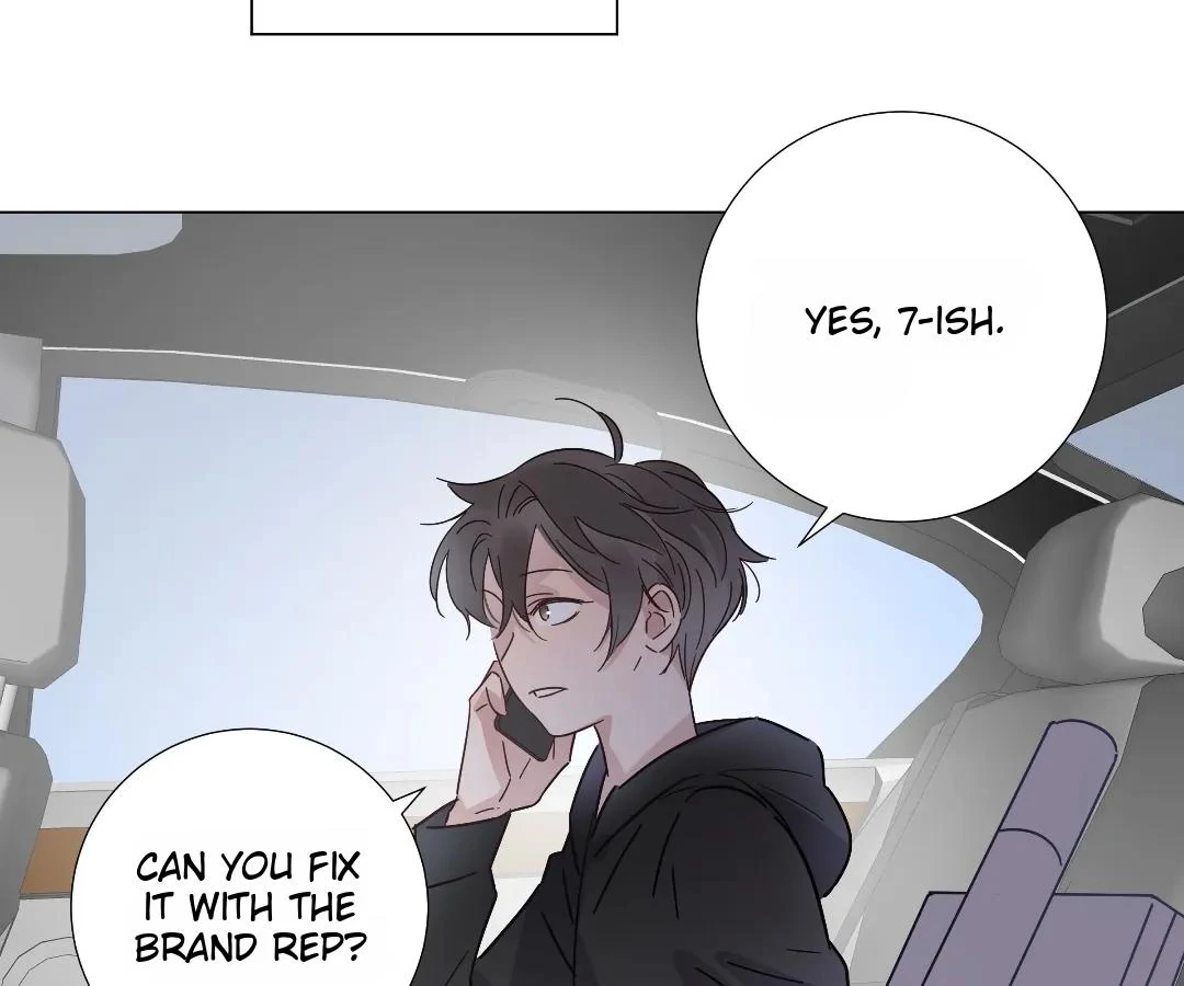 A Cross-Dresser’s Triple Proposal Chase (Official) - Chapter 47 manhwa