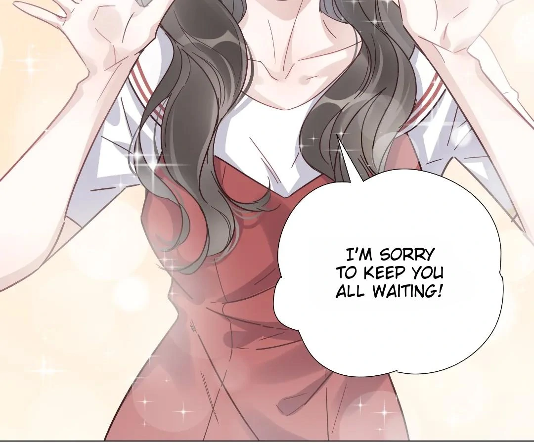 A Cross-Dresser’s Triple Proposal Chase (Official) - Chapter 47 manhwa