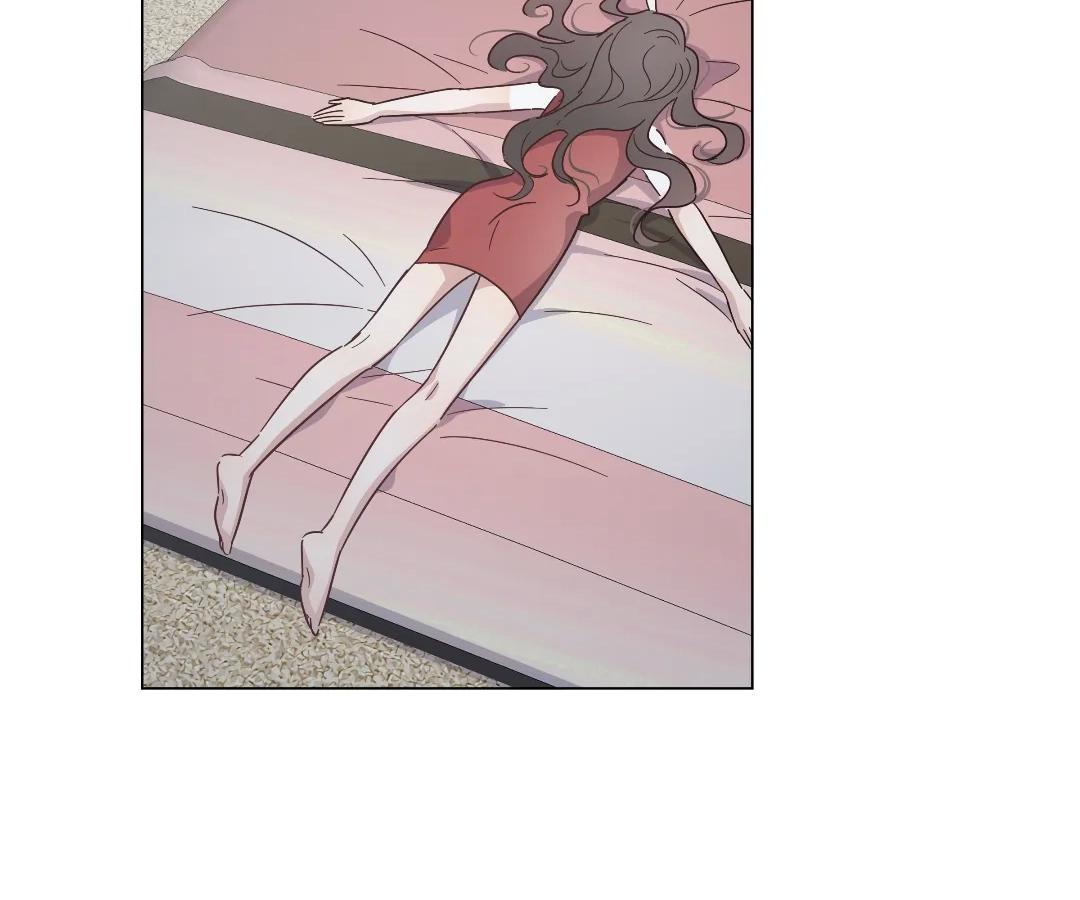 A Cross-Dresser’s Triple Proposal Chase (Official) - Chapter 47 manhwa