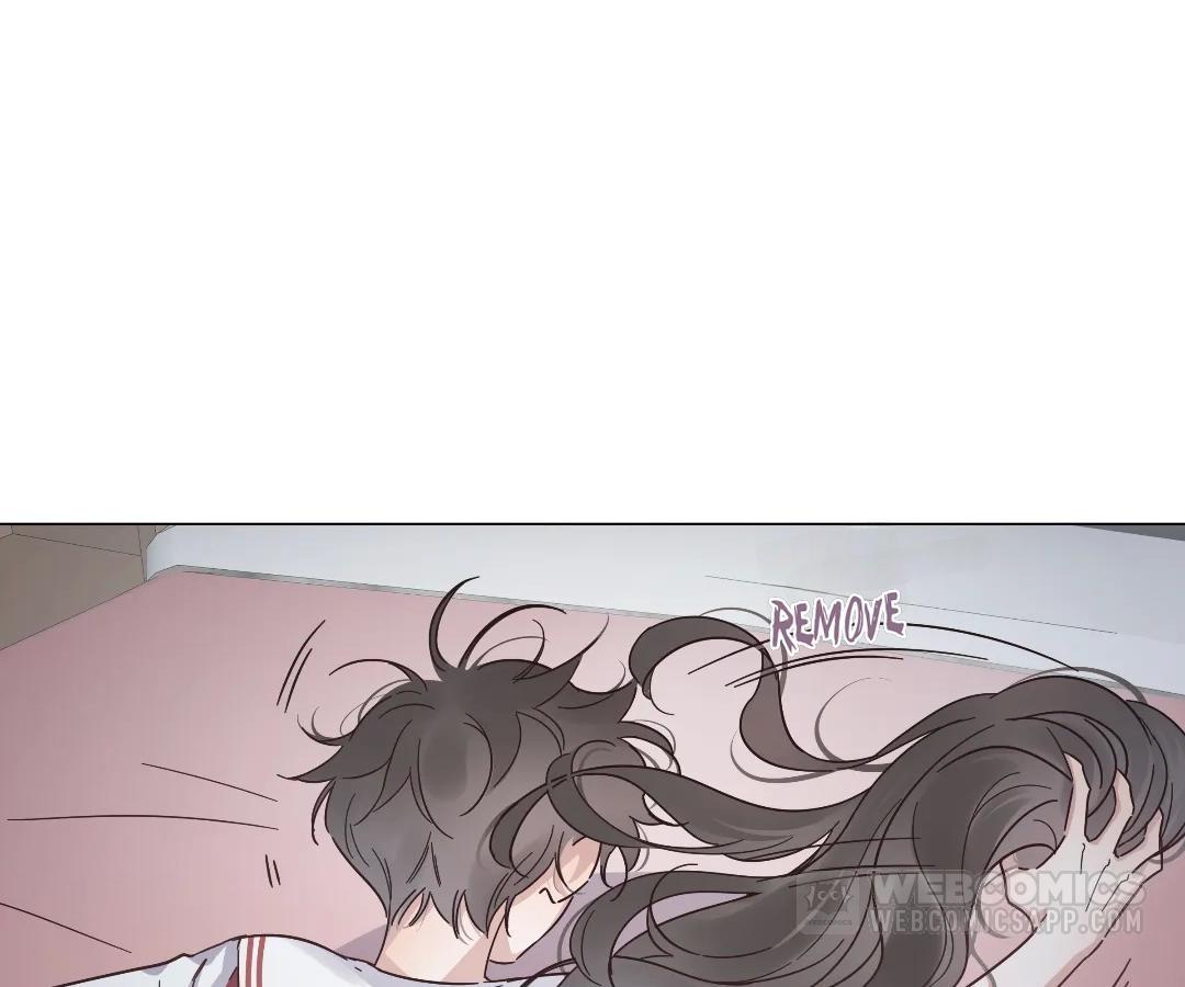 A Cross-Dresser’s Triple Proposal Chase (Official) - Chapter 47 manhwa