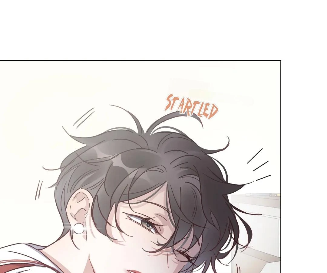 A Cross-Dresser’s Triple Proposal Chase (Official) - Chapter 47 manhwa