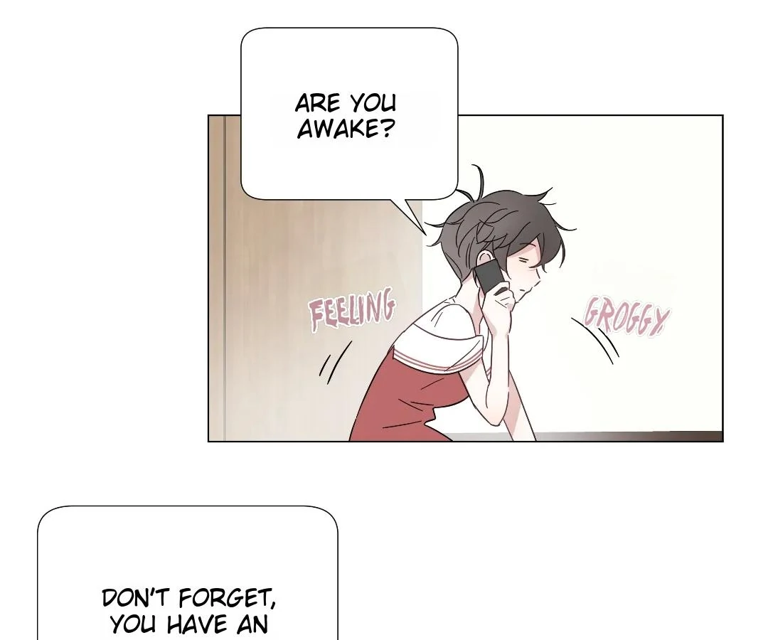 A Cross-Dresser’s Triple Proposal Chase (Official) - Chapter 47 manhwa