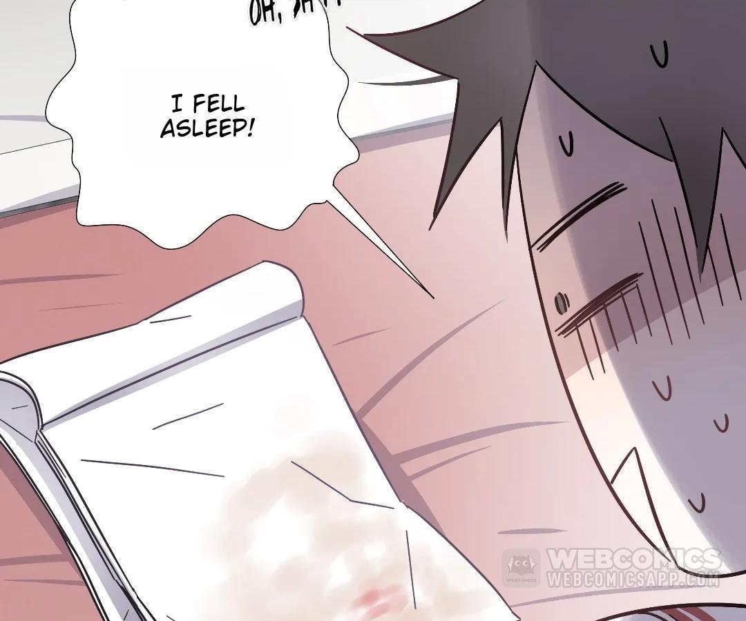 A Cross-Dresser’s Triple Proposal Chase (Official) - Chapter 47 manhwa