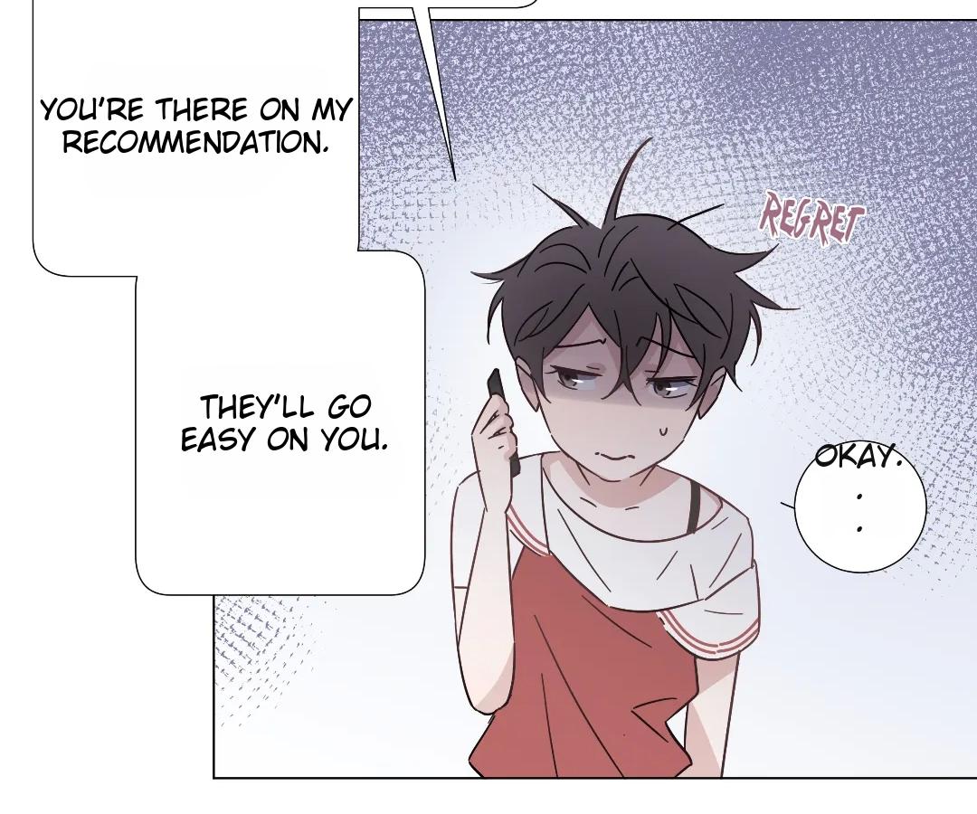 A Cross-Dresser’s Triple Proposal Chase (Official) - Chapter 47 manhwa