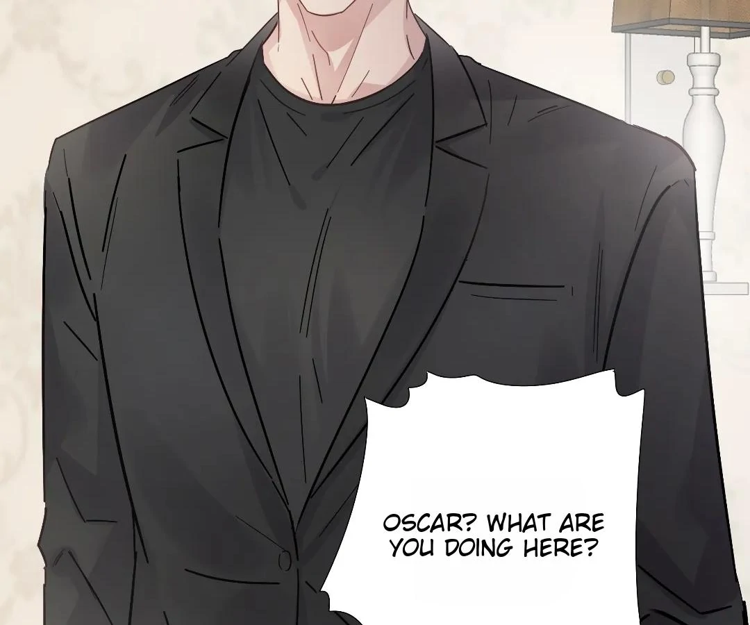 A Cross-Dresser’s Triple Proposal Chase (Official) - Chapter 47 manhwa