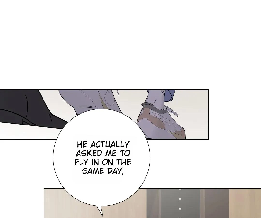 A Cross-Dresser’s Triple Proposal Chase (Official) - Chapter 47 manhwa