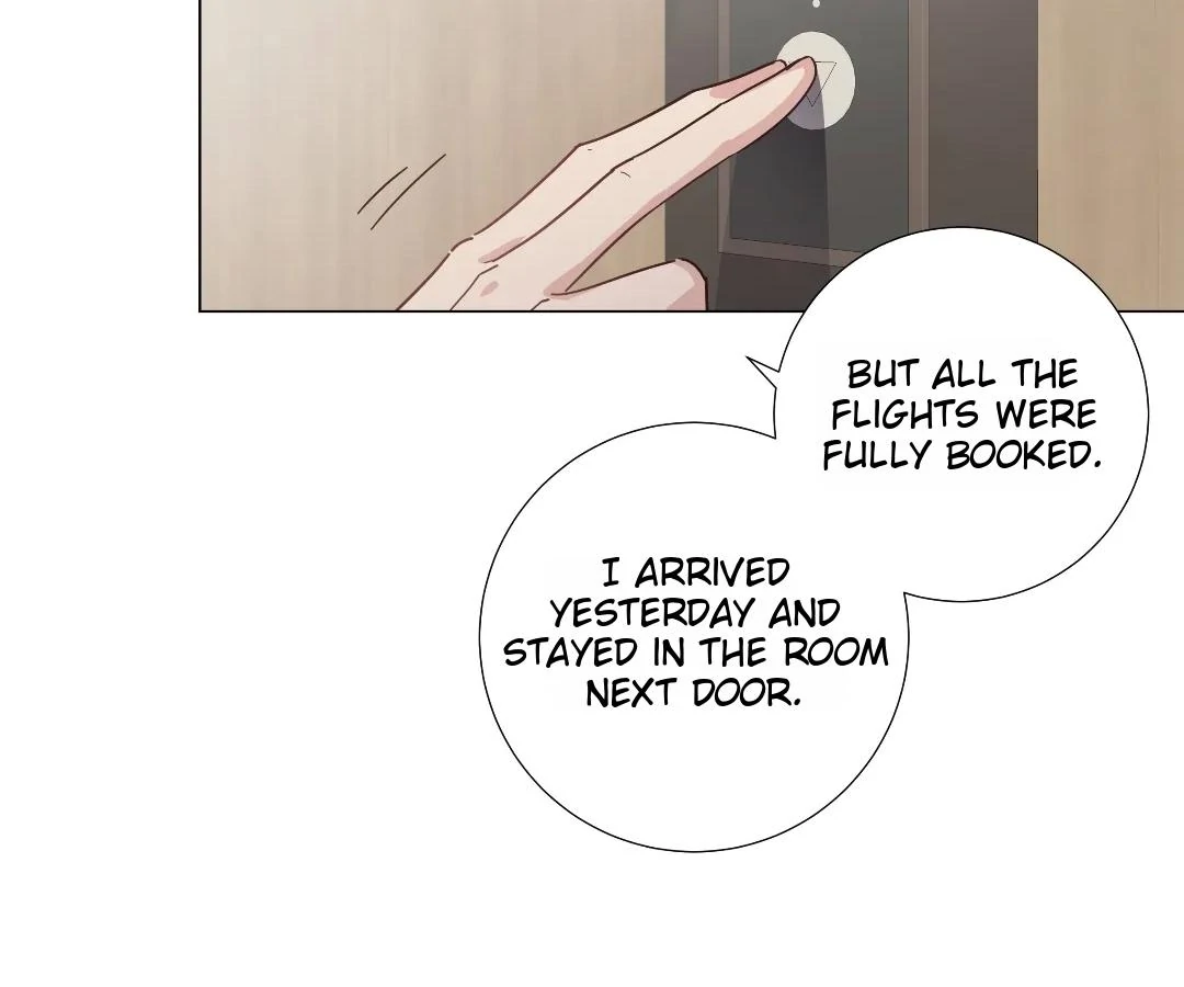 A Cross-Dresser’s Triple Proposal Chase (Official) - Chapter 47 manhwa