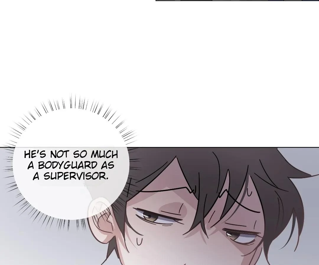A Cross-Dresser’s Triple Proposal Chase (Official) - Chapter 47 manhwa