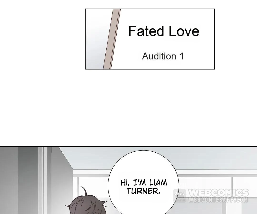 A Cross-Dresser’s Triple Proposal Chase (Official) - Chapter 47 manhwa