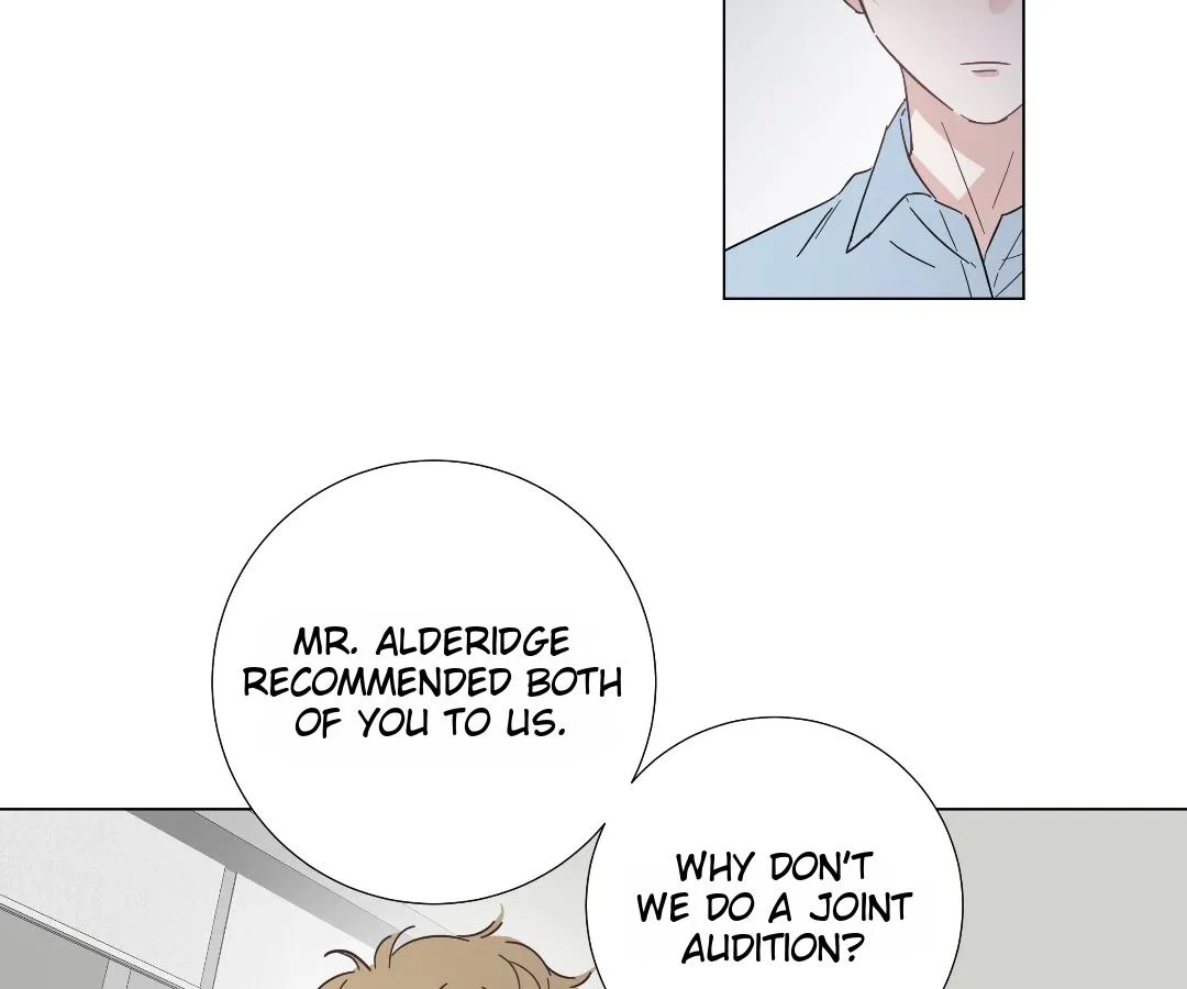 A Cross-Dresser’s Triple Proposal Chase (Official) - Chapter 47 manhwa