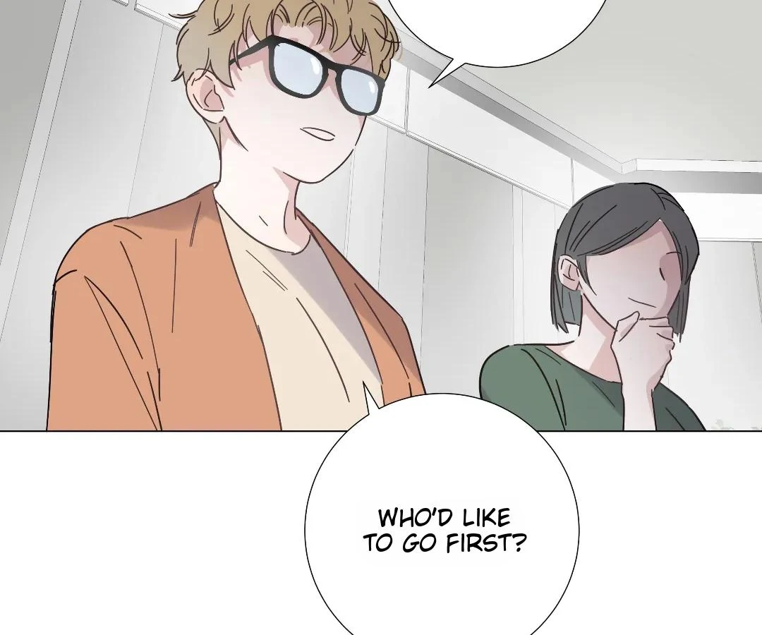 A Cross-Dresser’s Triple Proposal Chase (Official) - Chapter 47 manhwa