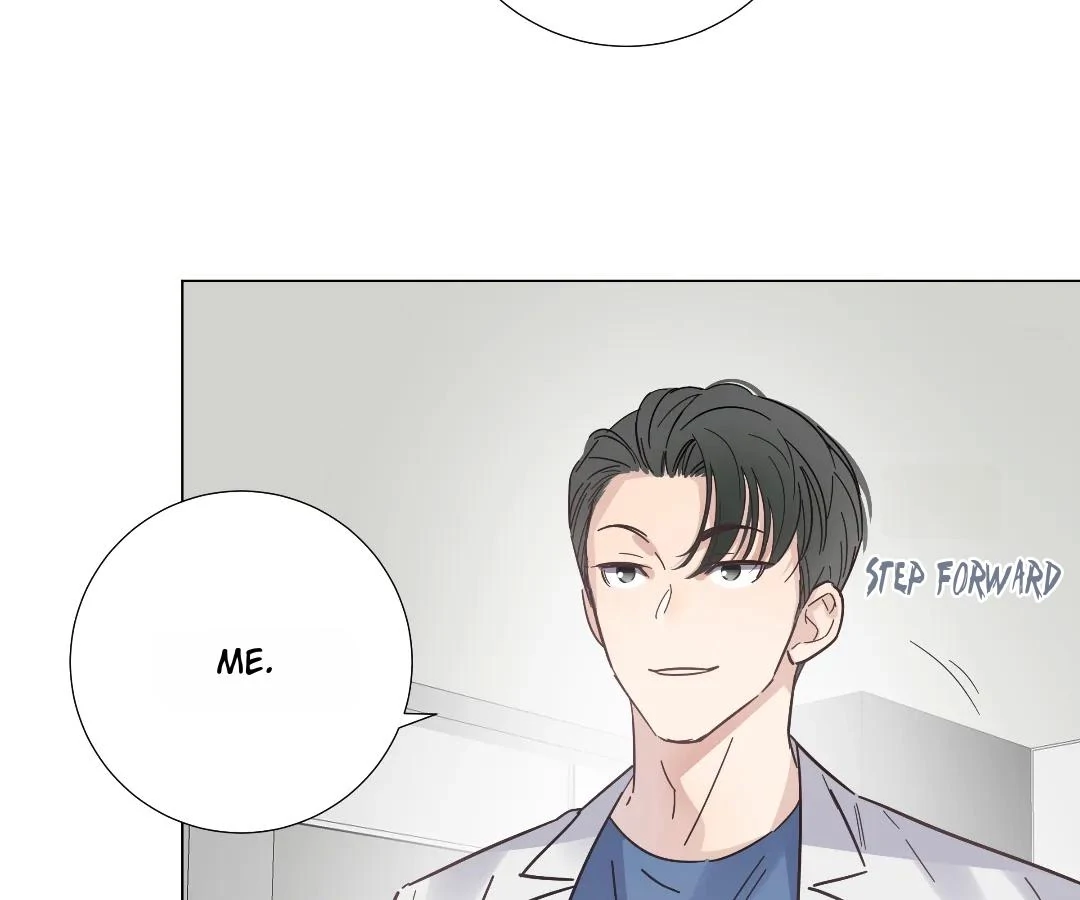 A Cross-Dresser’s Triple Proposal Chase (Official) - Chapter 47 manhwa