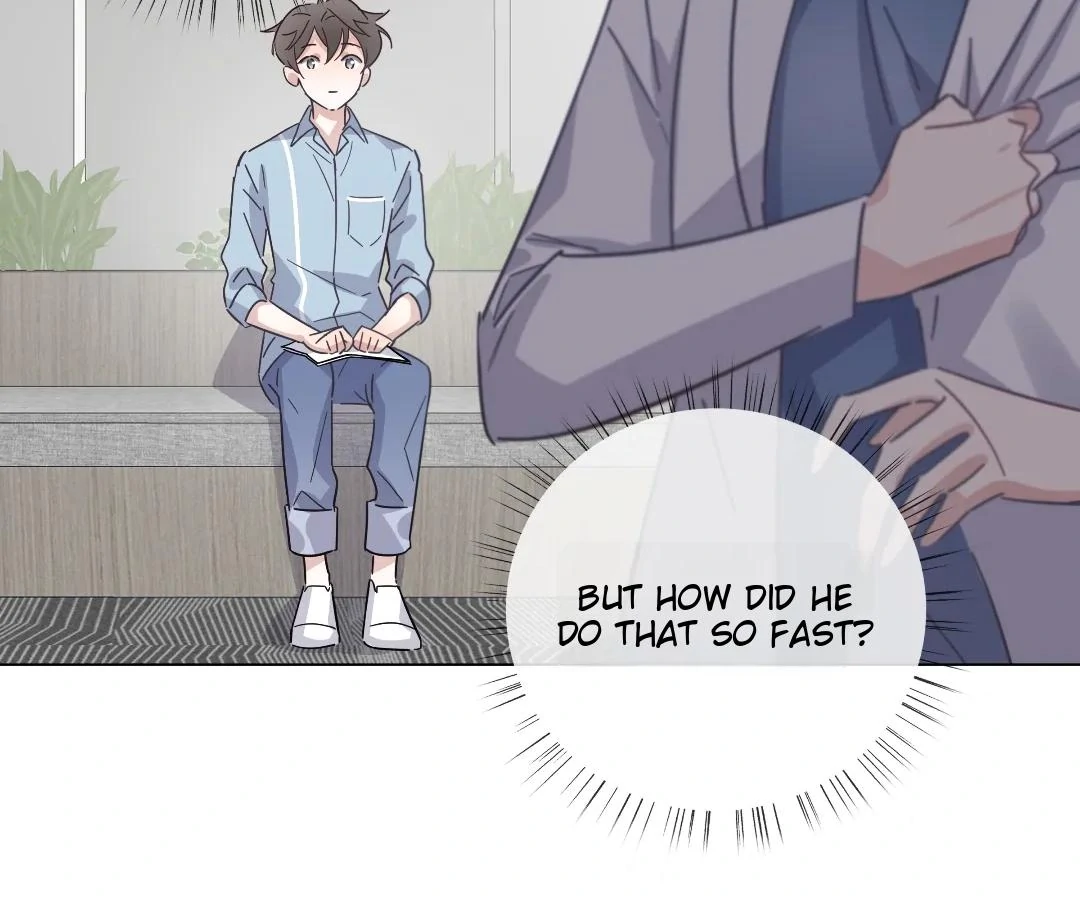 A Cross-Dresser’s Triple Proposal Chase (Official) - Chapter 47 manhwa