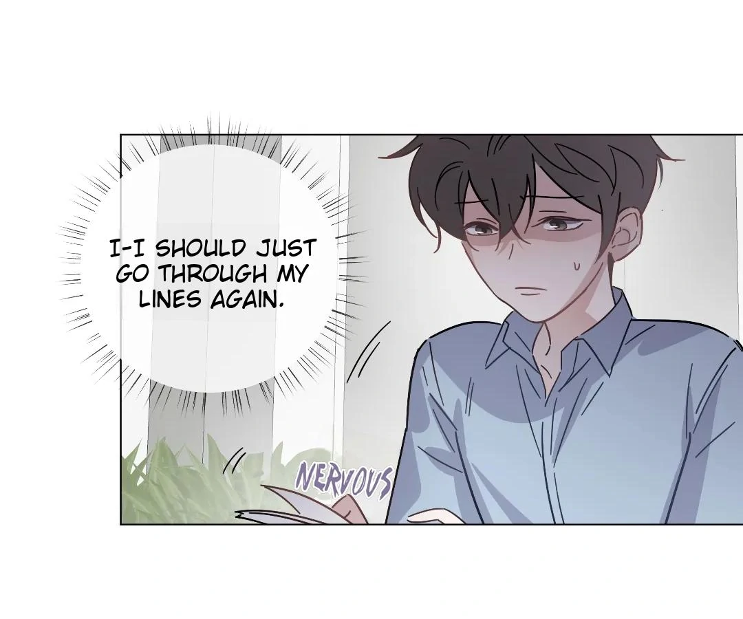 A Cross-Dresser’s Triple Proposal Chase (Official) - Chapter 47 manhwa
