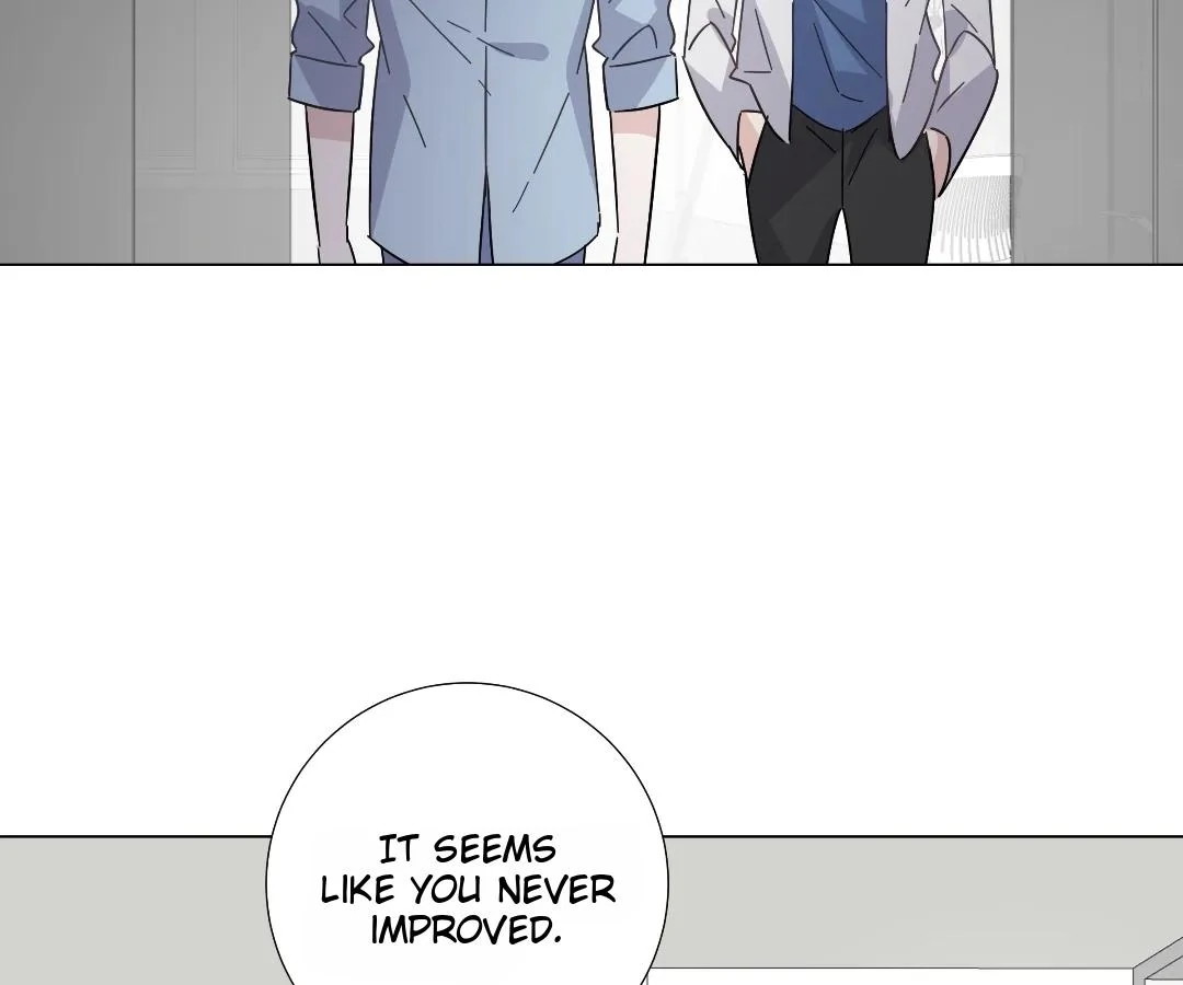 A Cross-Dresser’s Triple Proposal Chase (Official) - Chapter 47 manhwa