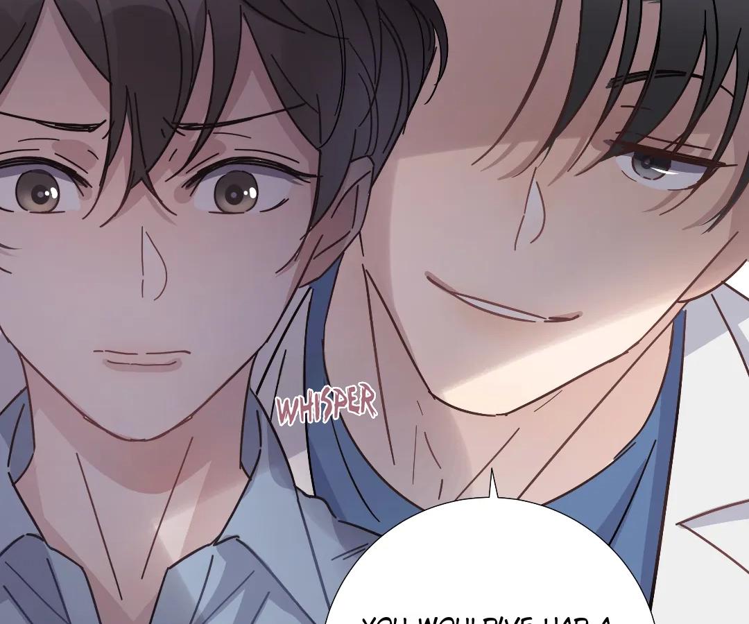 A Cross-Dresser’s Triple Proposal Chase (Official) - Chapter 47 manhwa