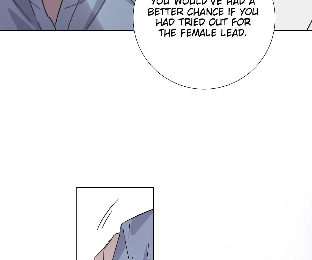 A Cross-Dresser’s Triple Proposal Chase (Official) - Chapter 47 manhwa