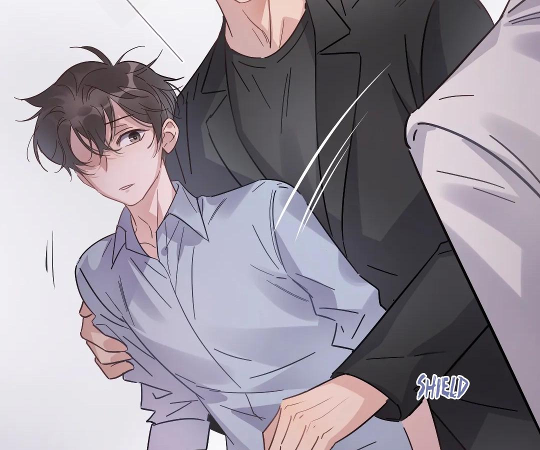 A Cross-Dresser’s Triple Proposal Chase (Official) - Chapter 47 manhwa