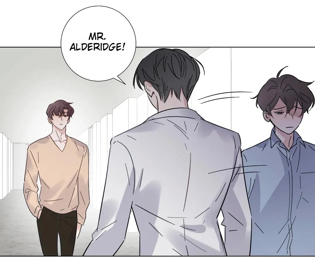 A Cross-Dresser’s Triple Proposal Chase (Official) - Chapter 47 manhwa