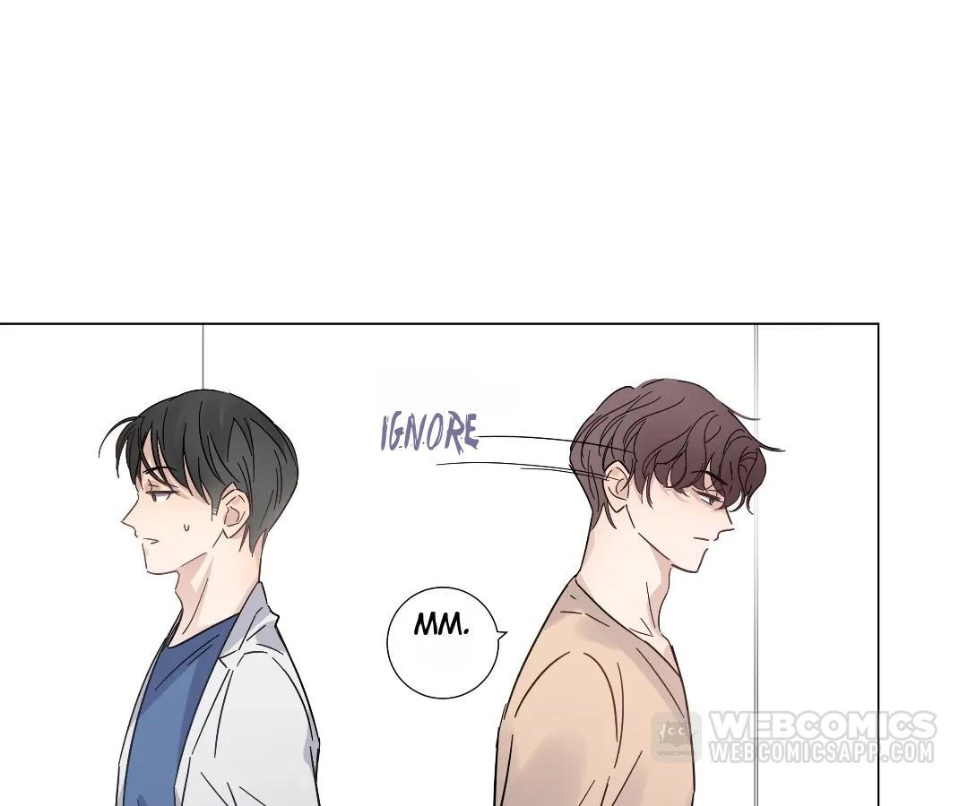 A Cross-Dresser’s Triple Proposal Chase (Official) - Chapter 47 manhwa