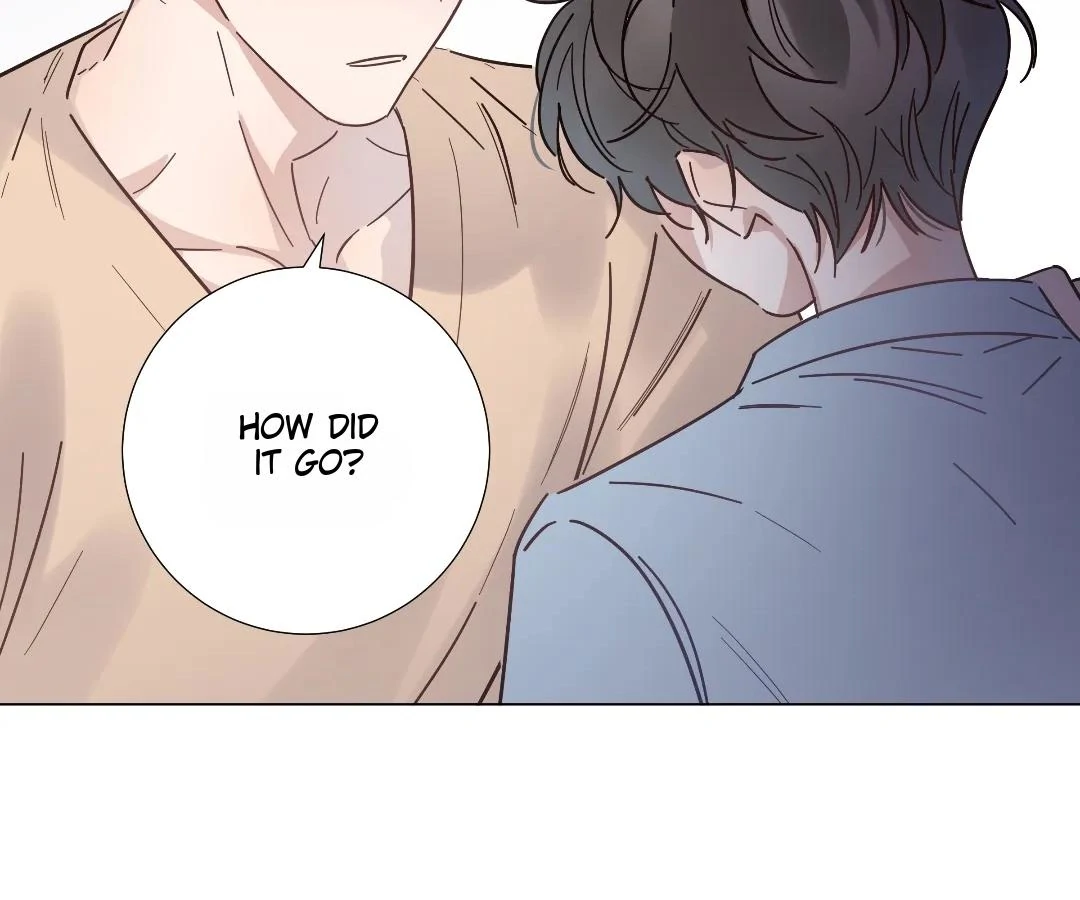 A Cross-Dresser’s Triple Proposal Chase (Official) - Chapter 47 manhwa