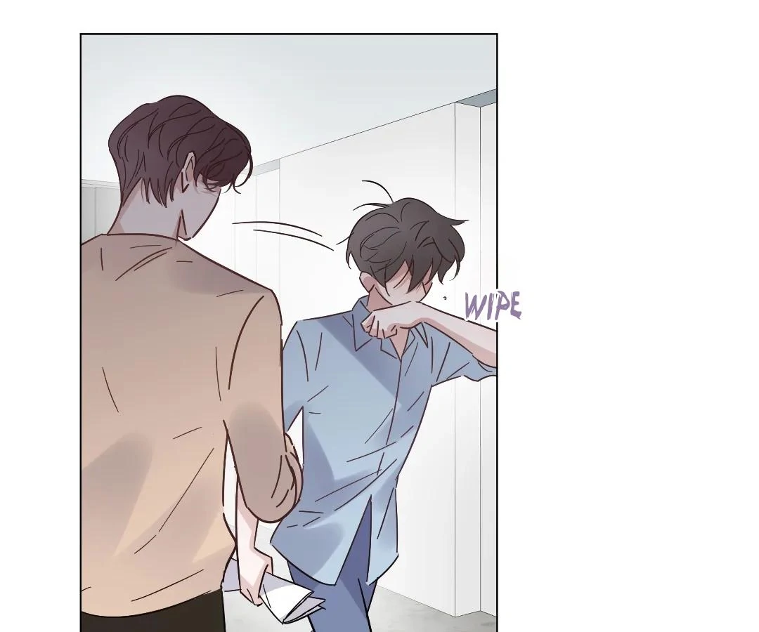 A Cross-Dresser’s Triple Proposal Chase (Official) - Chapter 47 manhwa