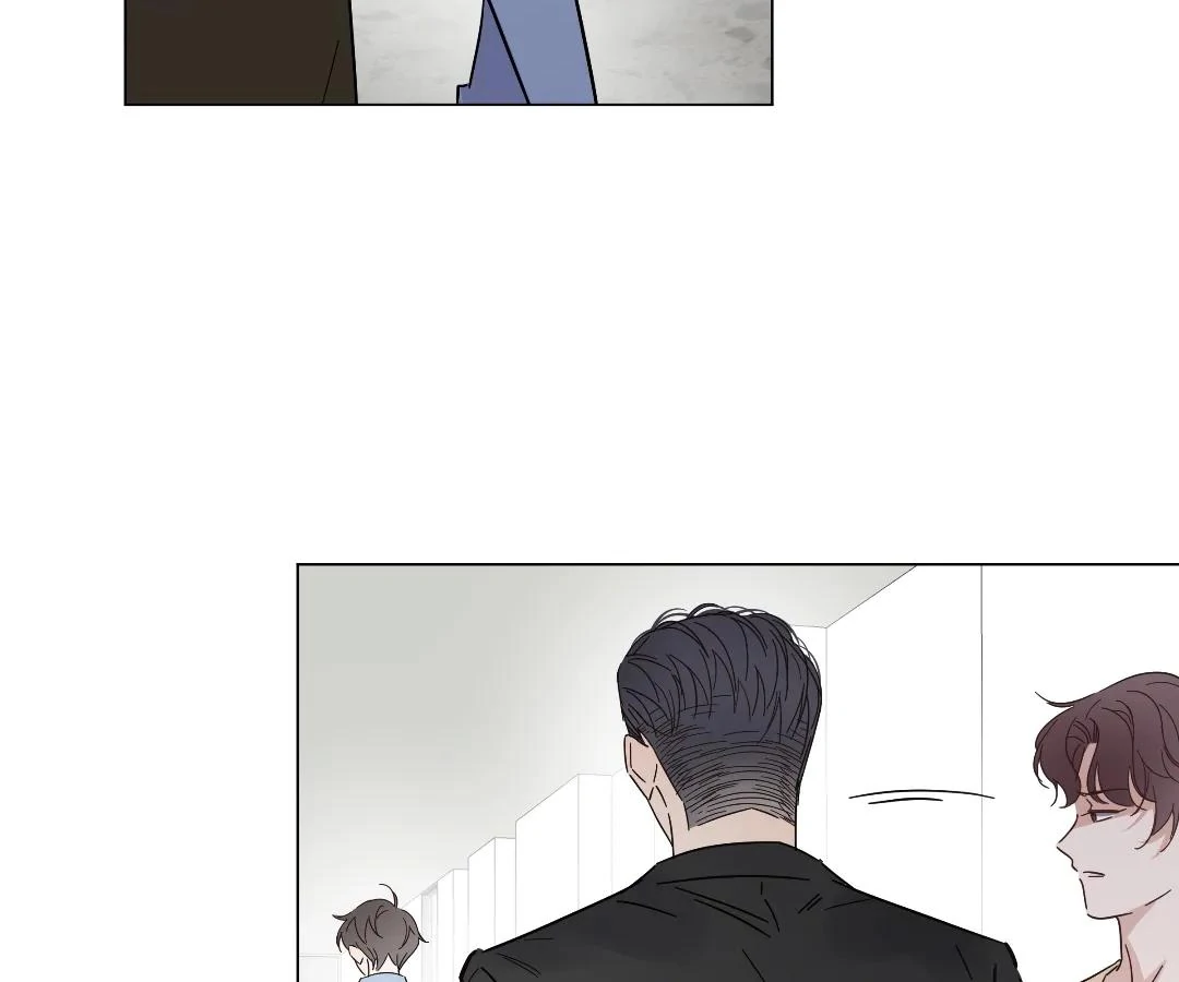 A Cross-Dresser’s Triple Proposal Chase (Official) - Chapter 47 manhwa