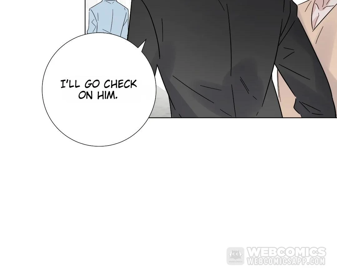 A Cross-Dresser’s Triple Proposal Chase (Official) - Chapter 47 manhwa