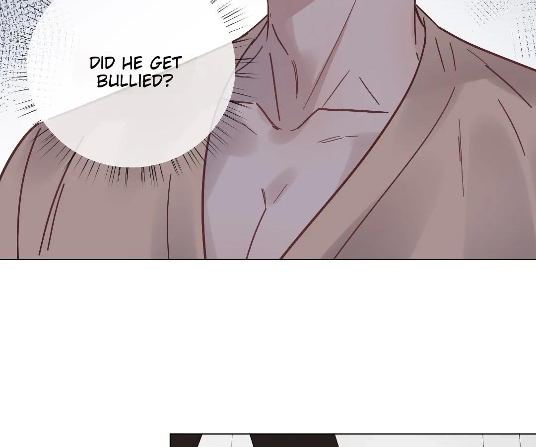 A Cross-Dresser’s Triple Proposal Chase (Official) - Chapter 47 manhwa