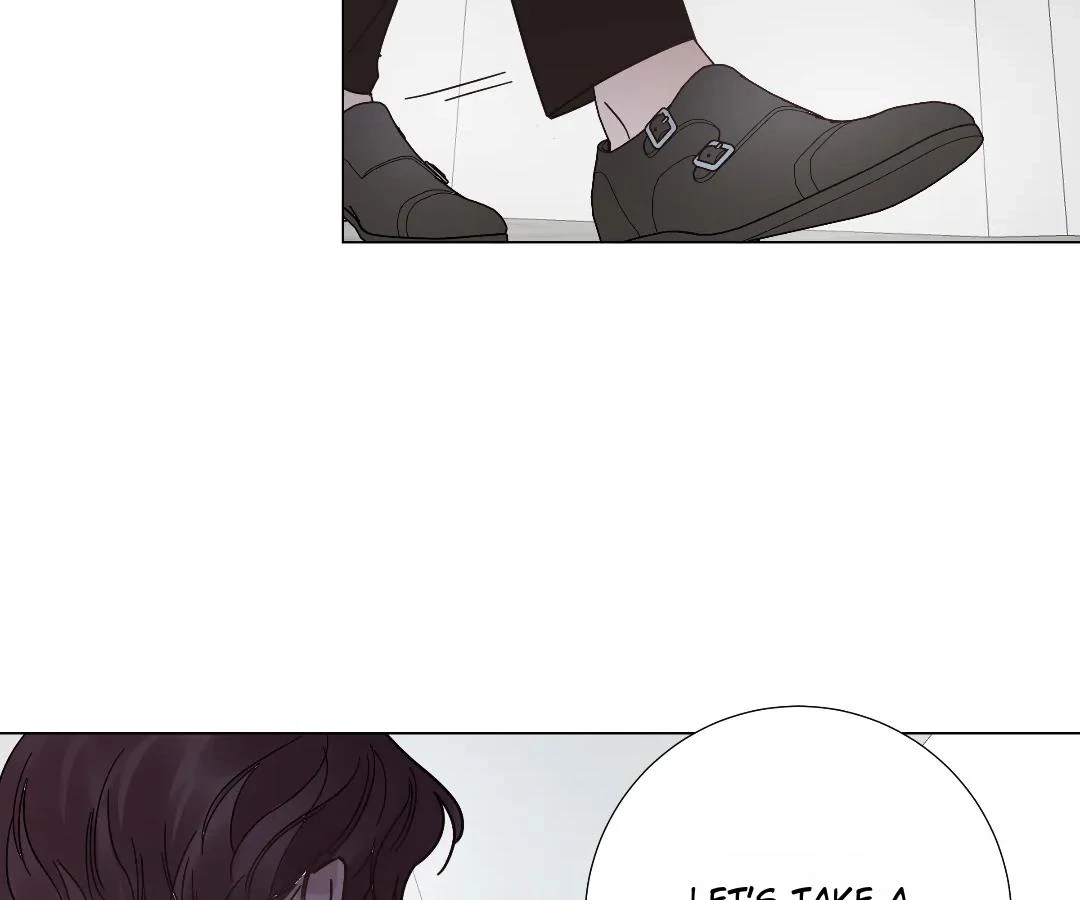A Cross-Dresser’s Triple Proposal Chase (Official) - Chapter 47 manhwa