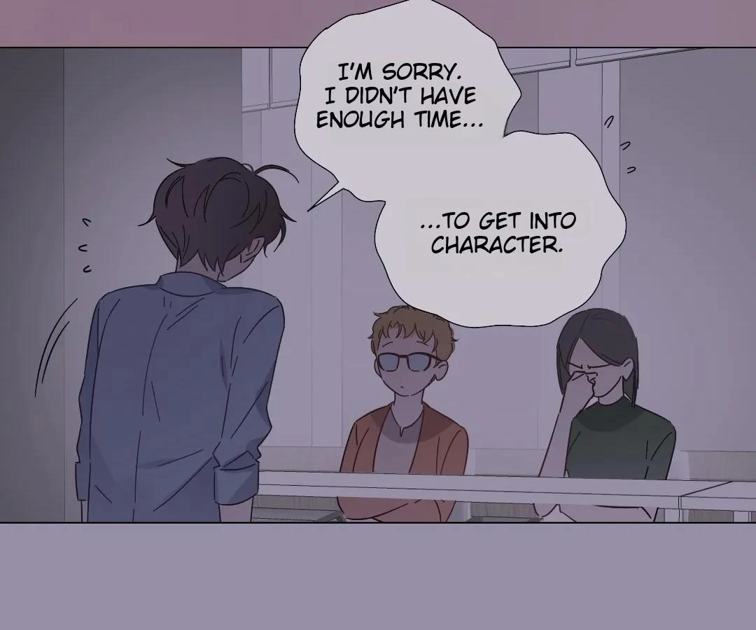 A Cross-Dresser’s Triple Proposal Chase (Official) - Chapter 48 manhwa