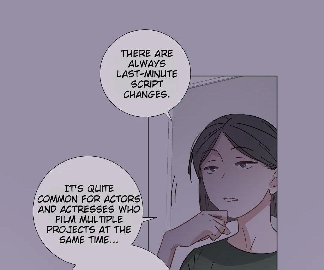 A Cross-Dresser’s Triple Proposal Chase (Official) - Chapter 48 manhwa