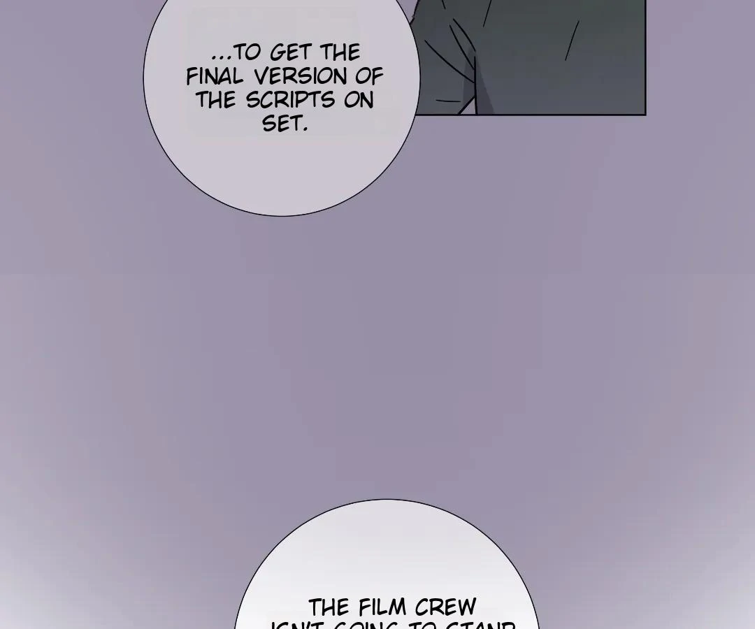 A Cross-Dresser’s Triple Proposal Chase (Official) - Chapter 48 manhwa
