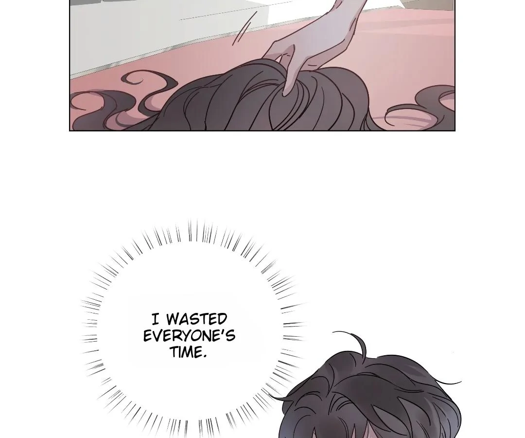 A Cross-Dresser’s Triple Proposal Chase (Official) - Chapter 48 manhwa