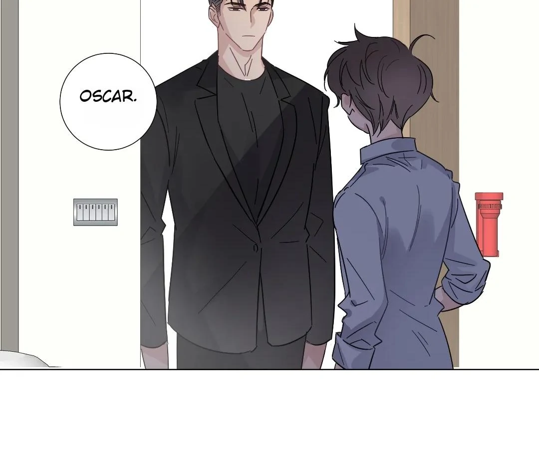 A Cross-Dresser’s Triple Proposal Chase (Official) - Chapter 48 manhwa