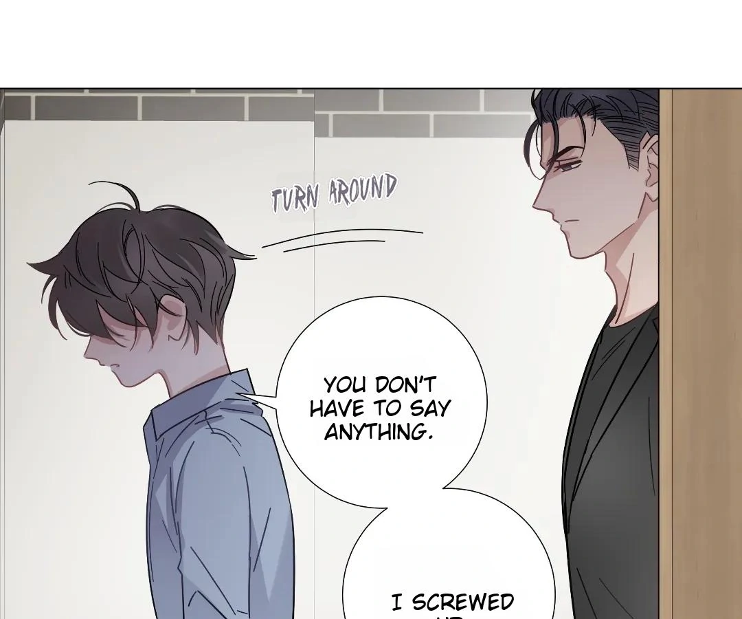 A Cross-Dresser’s Triple Proposal Chase (Official) - Chapter 48 manhwa