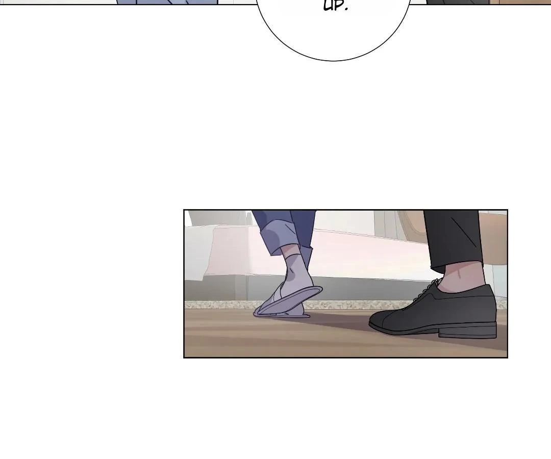 A Cross-Dresser’s Triple Proposal Chase (Official) - Chapter 48 manhwa