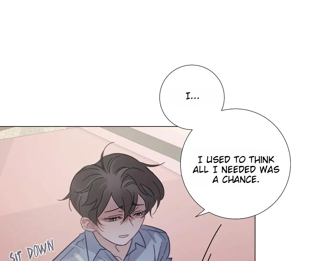 A Cross-Dresser’s Triple Proposal Chase (Official) - Chapter 48 manhwa
